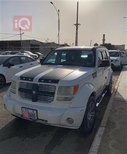 دودج نيترو